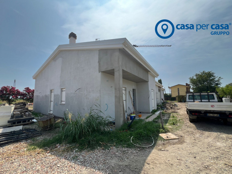 Casa quadrilocale in vendita a rovigo - Casa quadrilocale in vendita a rovigo