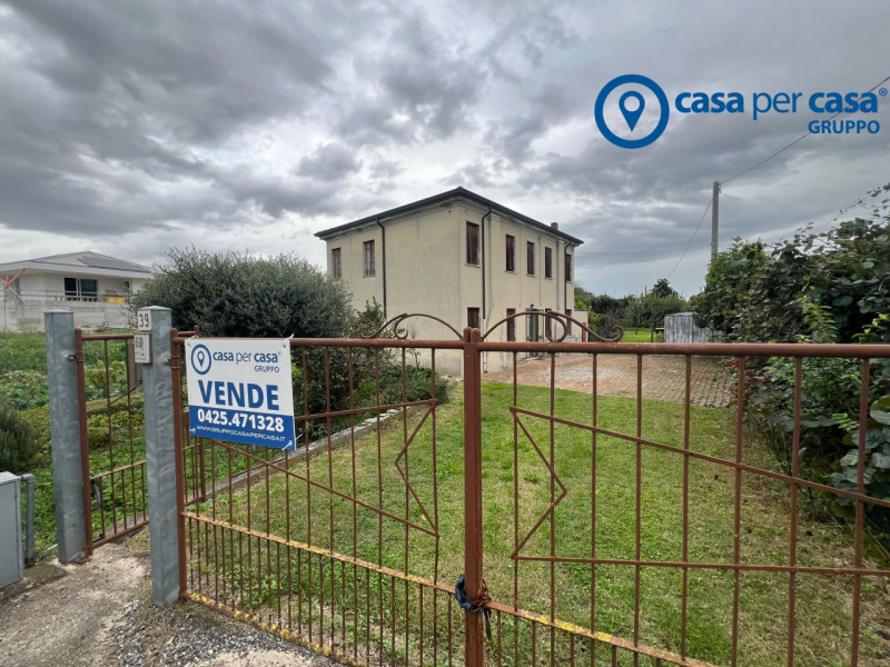 Casa plurilocale in vendita a rovigo - Casa plurilocale in vendita a rovigo