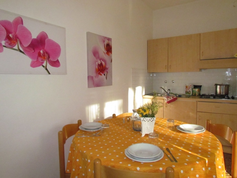 Appartamento bilocale in affitto a Lignano Sabbiadoro - Appartamento bilocale in affitto a Lignano Sabbiadoro