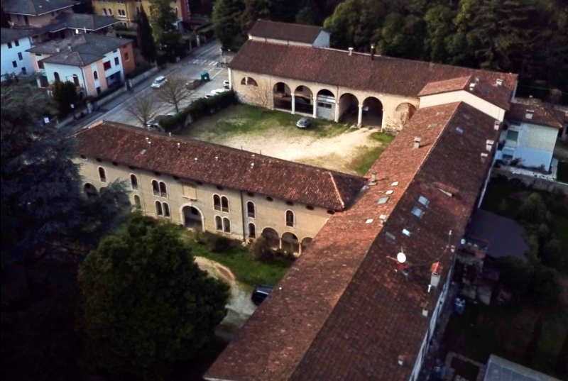 Rustico / casale bilocale in vendita a Valdagno - Rustico / casale bilocale in vendita a Valdagno