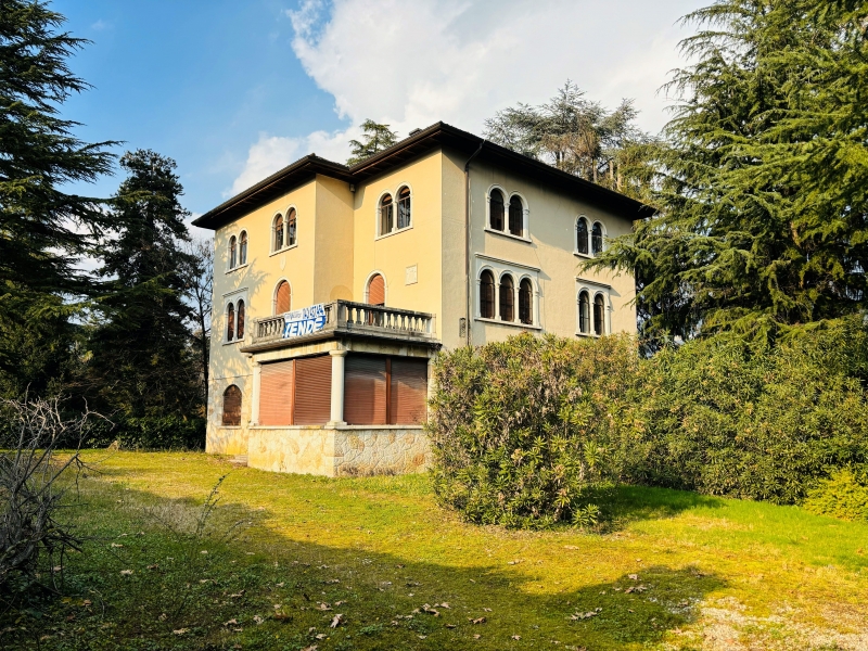 Villa plurilocale in vendita a Valdagno - Villa plurilocale in vendita a Valdagno