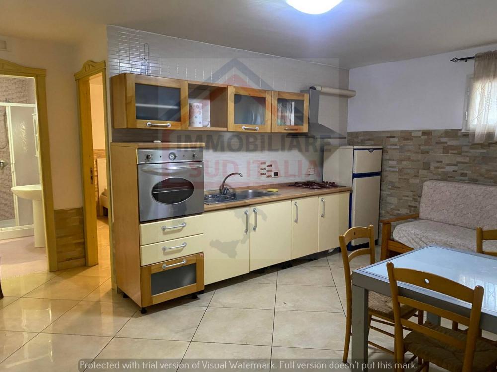 Appartamento bilocale in affitto a Giugliano in Campania - Appartamento bilocale in affitto a Giugliano in Campania