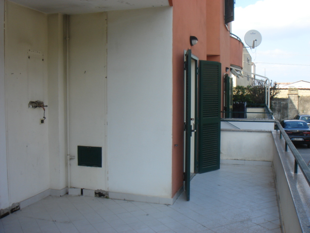 Appartamento trilocale in vendita a Melito di Napoli - Appartamento trilocale in vendita a Melito di Napoli