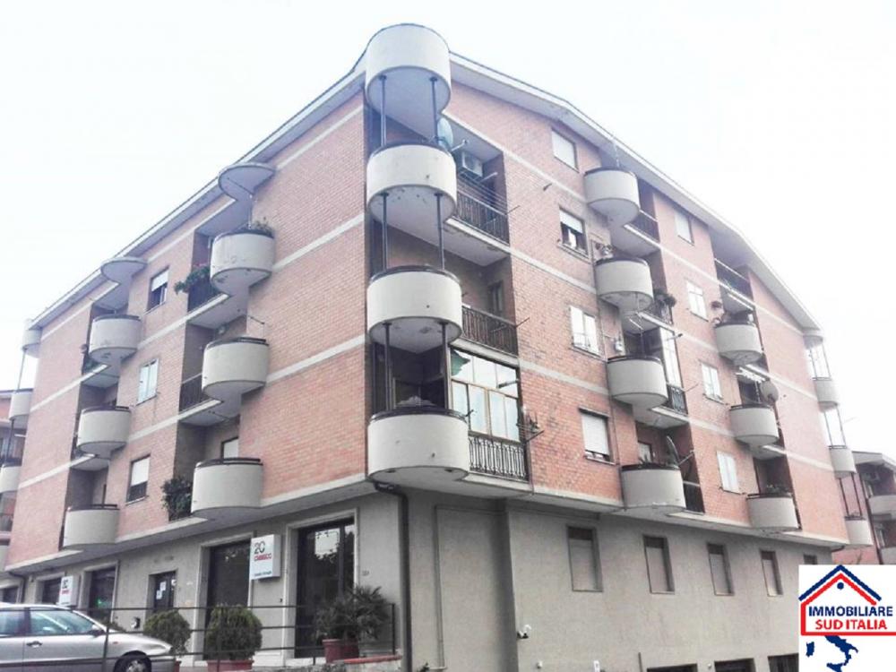 Appartamento quadrilocale in vendita a Mercogliano - Appartamento quadrilocale in vendita a Mercogliano