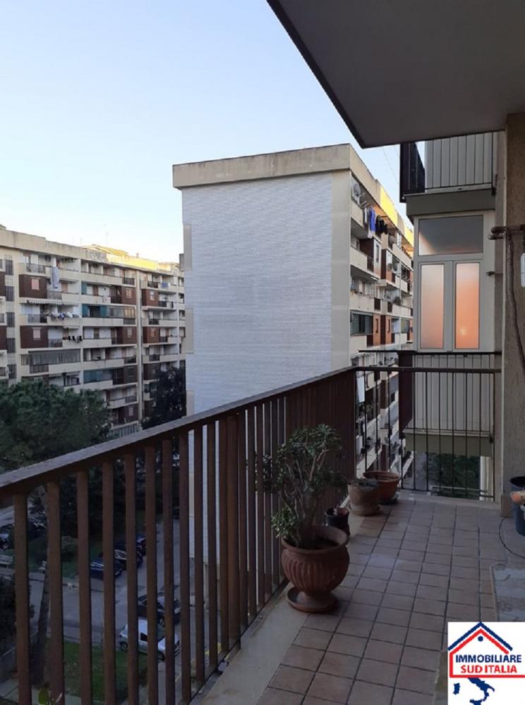 Appartamento quadrilocale in vendita a Napoli - Appartamento quadrilocale in vendita a Napoli