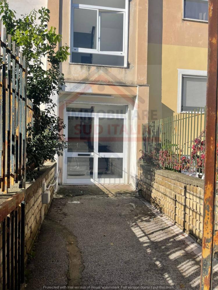 Appartamento trilocale in vendita a Castel di Sangro - Appartamento trilocale in vendita a Castel di Sangro