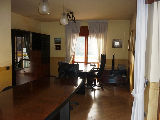 appartamento in vendita a Villaricca