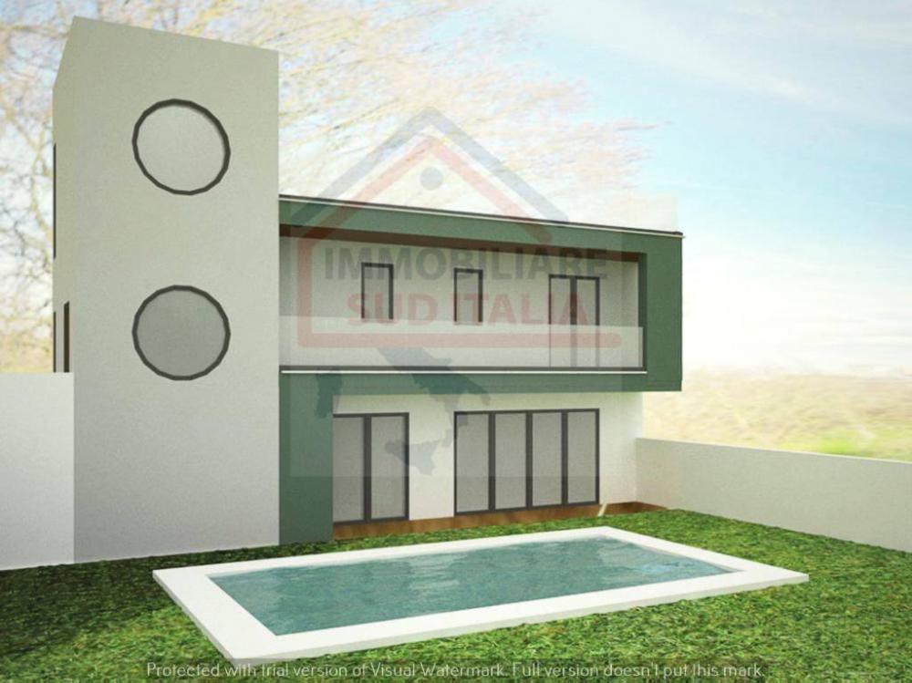 villa in vendita a Varcaturo