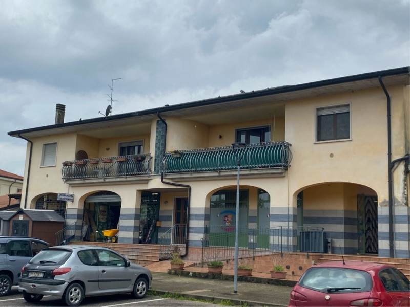 appartamento in vendita a Nogarole Rocca