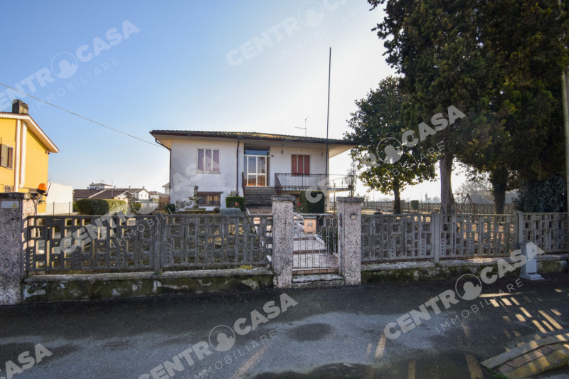 Casa bilocale in vendita a san-pietro-di-morubio - Casa bilocale in vendita a san-pietro-di-morubio