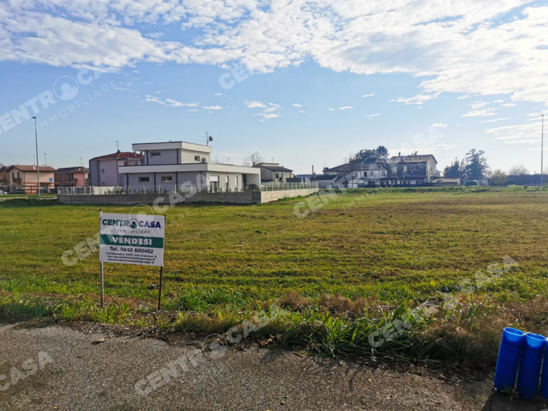 terreno residenziale in vendita a Legnago