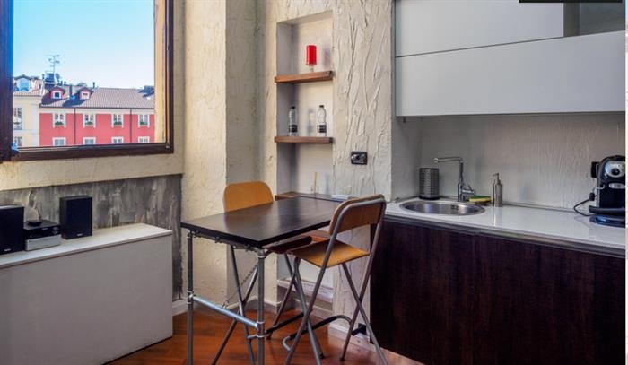 Appartamento monolocale in affitto a Milano - Appartamento monolocale in affitto a Milano