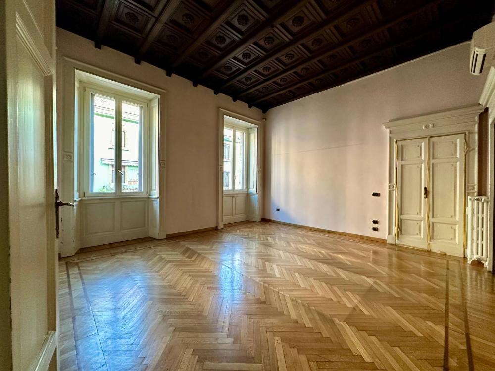 Appartamento plurilocale in affitto a Milano - Appartamento plurilocale in affitto a Milano