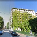 Garage monolocale in affitto a Milano