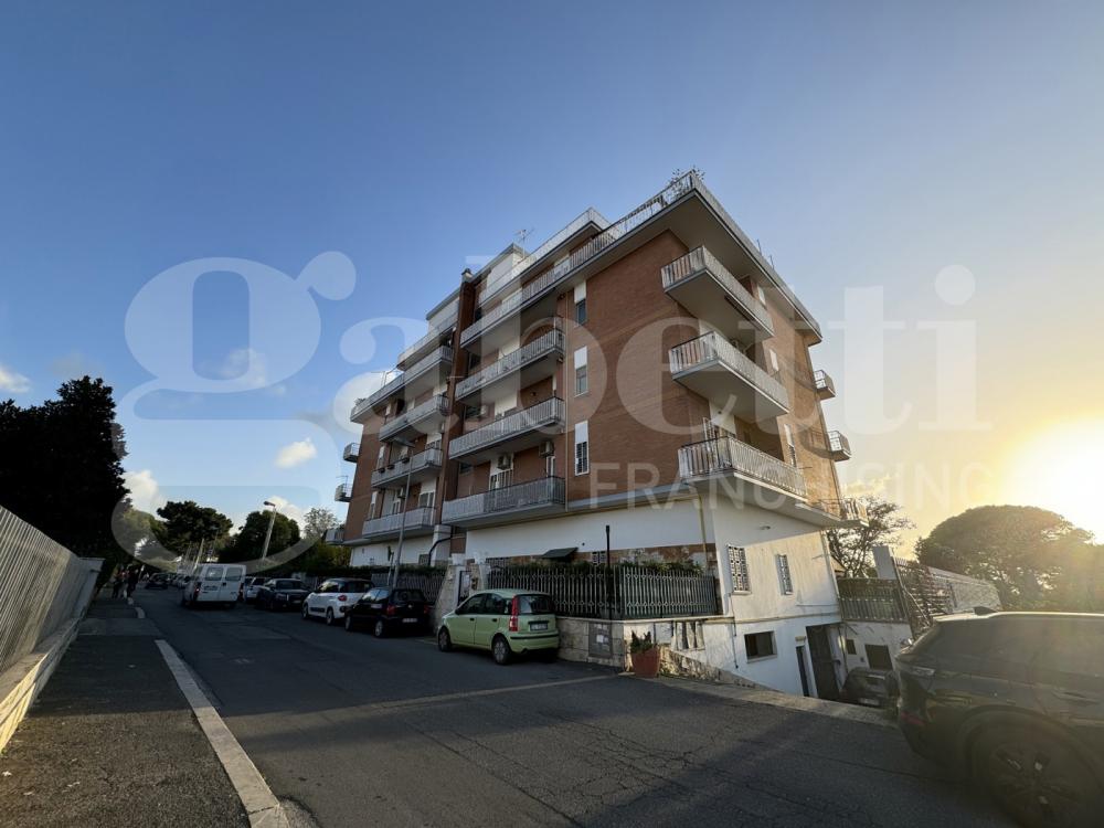 Appartamento trilocale in vendita a ciampino - Appartamento trilocale in vendita a ciampino