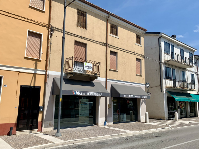 appartamento in vendita a Legnago