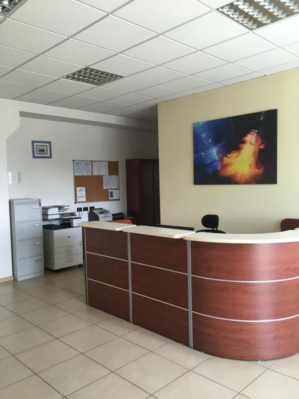 ufficio in affitto a Legnago