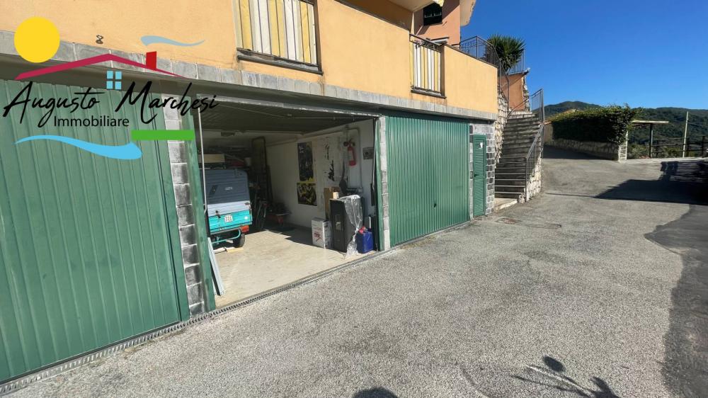 Garage monolocale in vendita a Avegno - Garage monolocale in vendita a Avegno