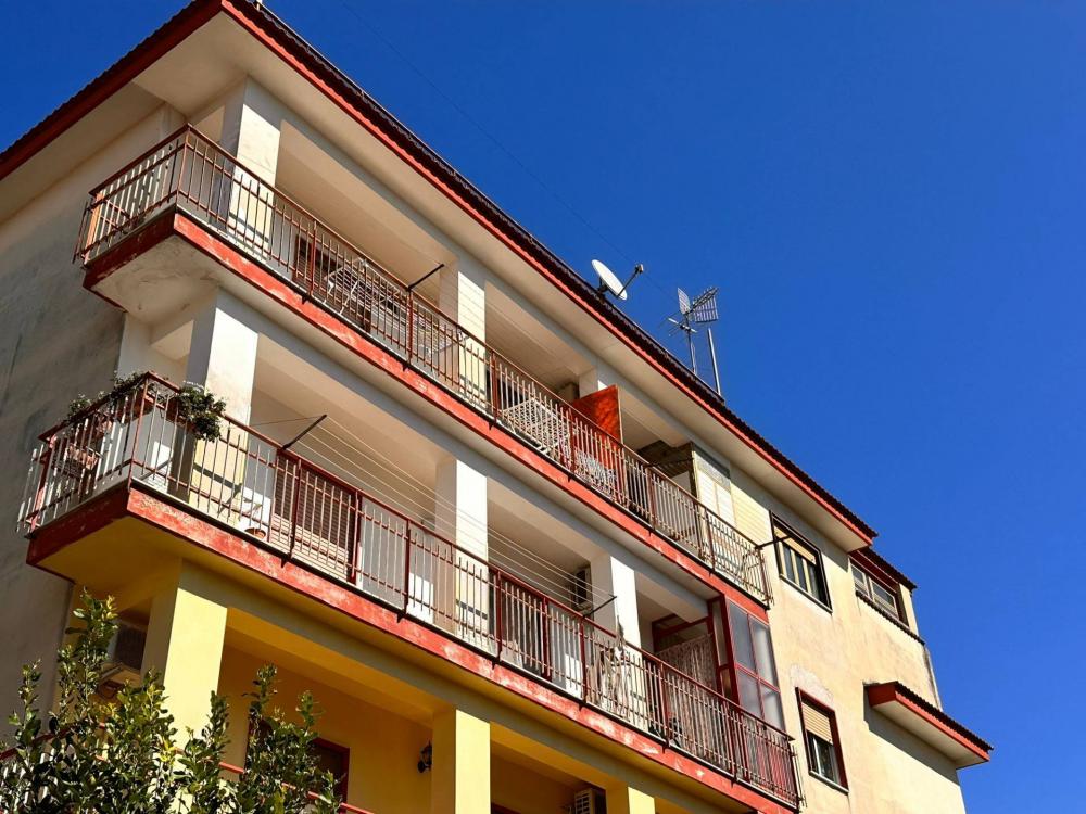 Appartamento trilocale in vendita a Santa Maria a Vico - Appartamento trilocale in vendita a Santa Maria a Vico