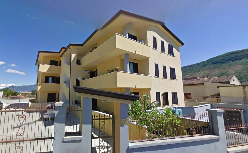Appartamento quadrilocale in vendita a Valle di Maddaloni - Appartamento quadrilocale in vendita a Valle di Maddaloni