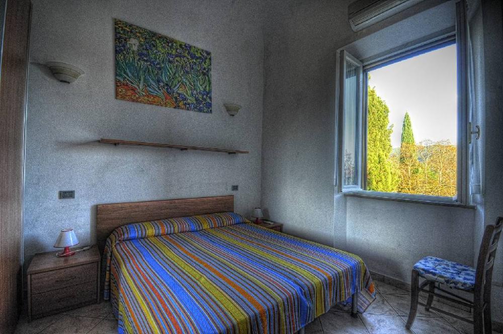 appartamento in vendita a Campo nell'Elba