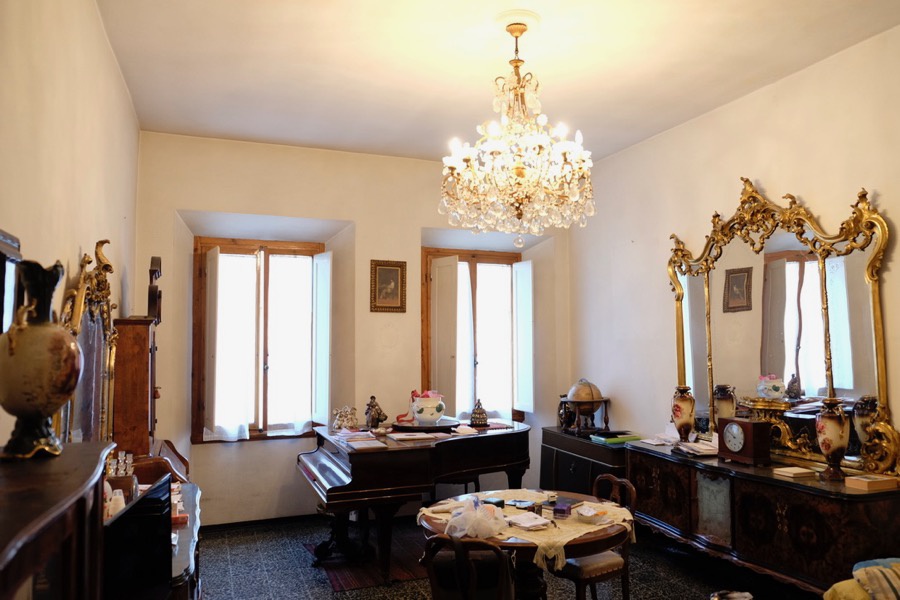 attico in vendita a Firenze