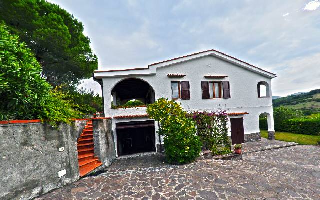 Villa in campagna a Portoferraio - Villa plurilocale in vendita a Campagna