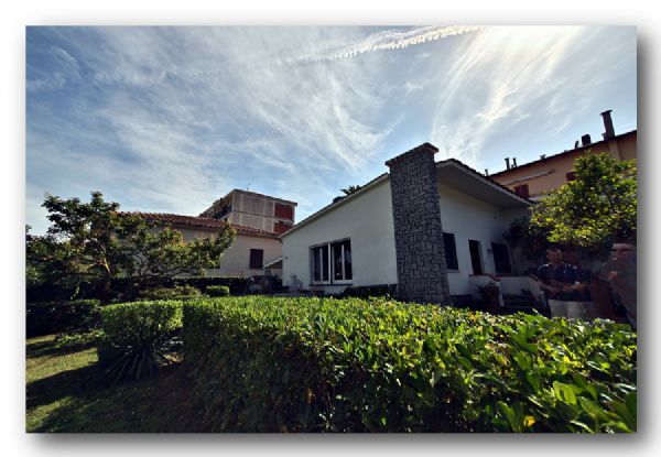 villa in vendita a Campo nell'Elba