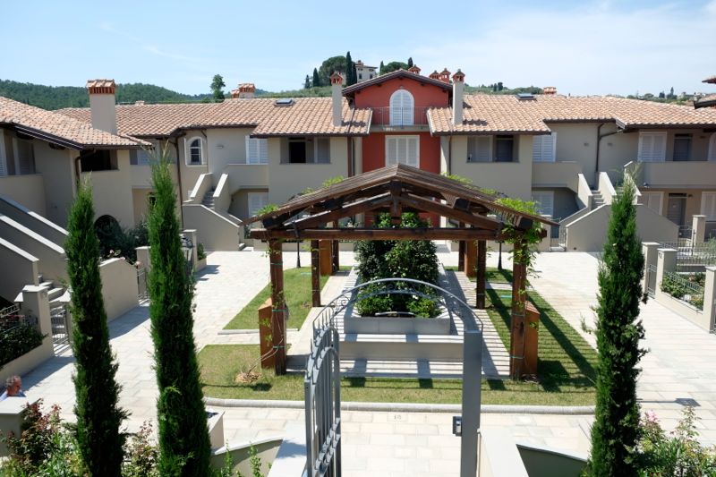Villa indipendente bilocale in vendita a lastra-a-signa - Villa indipendente bilocale in vendita a lastra-a-signa