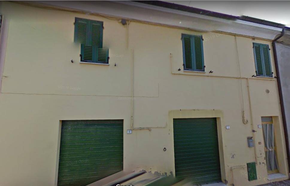 Foto - Casa plurilocale in vendita a san-giorgio-di-pesaro