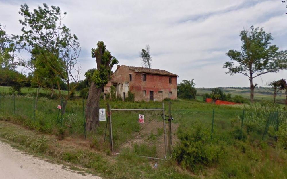 Foto - Casa plurilocale in vendita a san-giorgio-di-pesaro