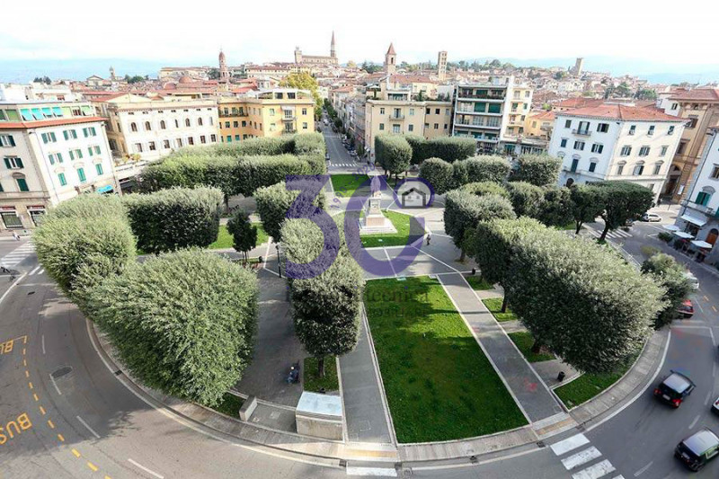 appartamento in vendita ad Arezzo in zona Centro Città