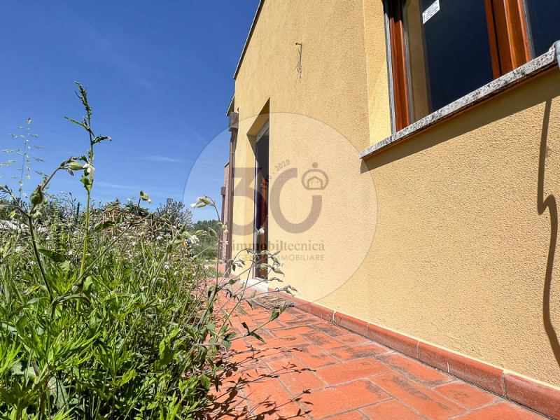 appartamento in vendita ad Arezzo