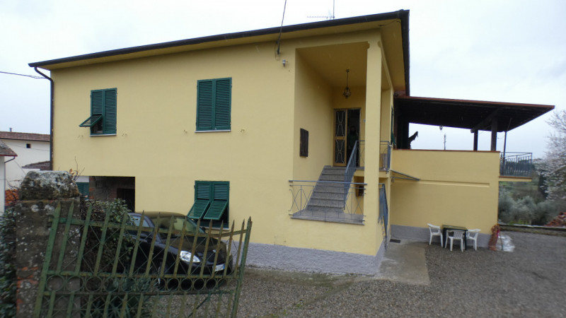 appartamento in vendita a Monte San Savino