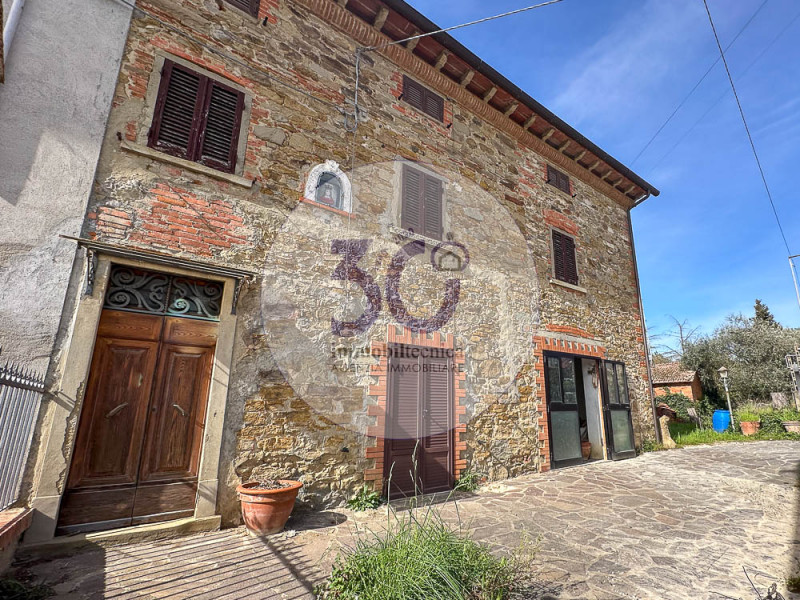 casa in vendita a Arezzo