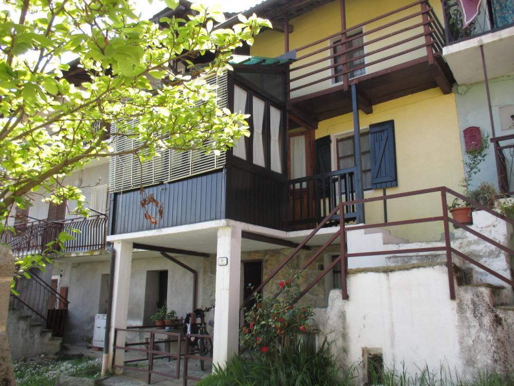 Stabile intero quadrilocale in vendita a corio - Stabile intero quadrilocale in vendita a corio