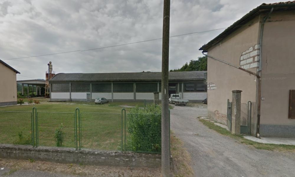 terreno commerciale in vendita a Mombello Monferrato