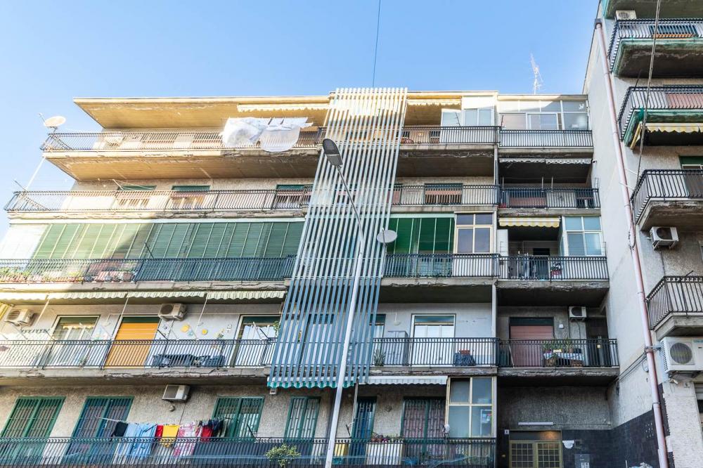 Foto - Appartamento quadrilocale in vendita a catania