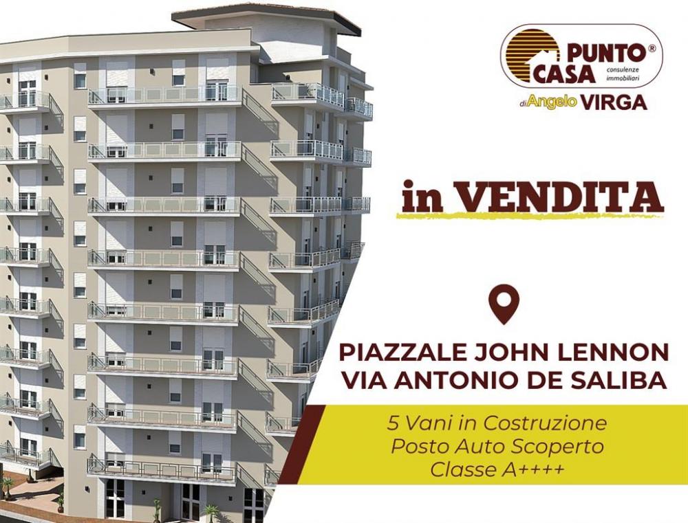 Appartamento plurilocale in vendita a palermo - Appartamento plurilocale in vendita a palermo