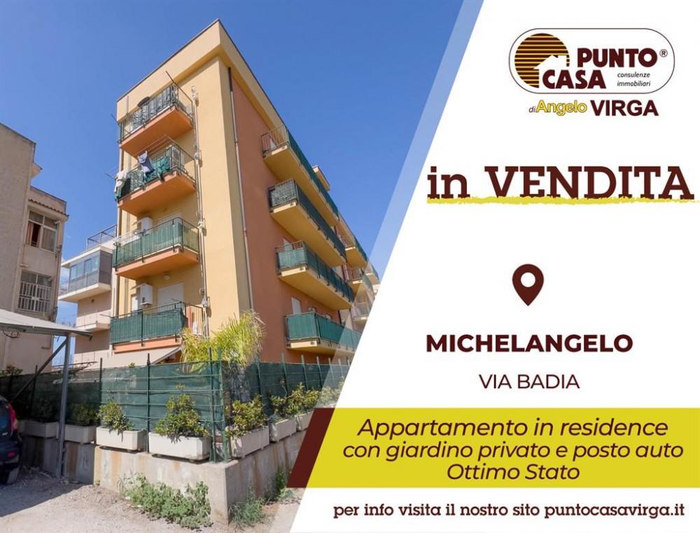 Appartamento quadrilocale in vendita a palermo - Appartamento quadrilocale in vendita a palermo