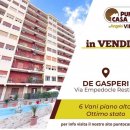 Appartamento plurilocale in vendita a palermo