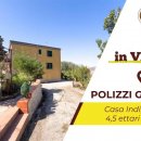 Appartamento in vendita a polizzi-generosa