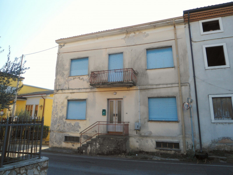 Casa quadrilocale in vendita a monteforte-d-alpone - Casa quadrilocale in vendita a monteforte-d-alpone