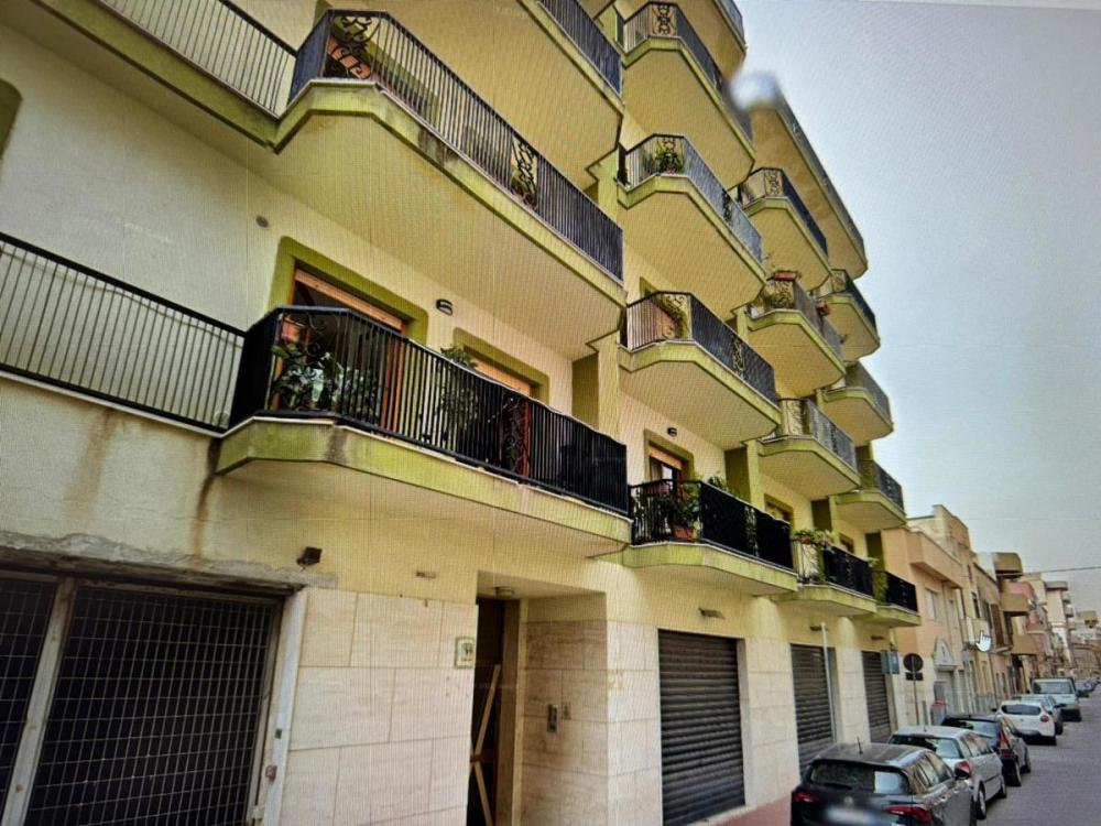 appartamento in vendita a Marsala