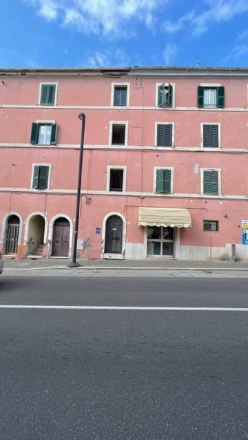 Appartamento trilocale in vendita a Civita Castellana - Appartamento trilocale in vendita a Civita Castellana