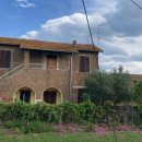 Rustico / casale plurilocale in vendita a Civita Castellana