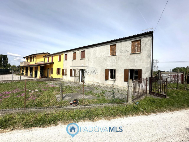 Rustico / casale plurilocale in vendita a padova - Rustico / casale plurilocale in vendita a padova