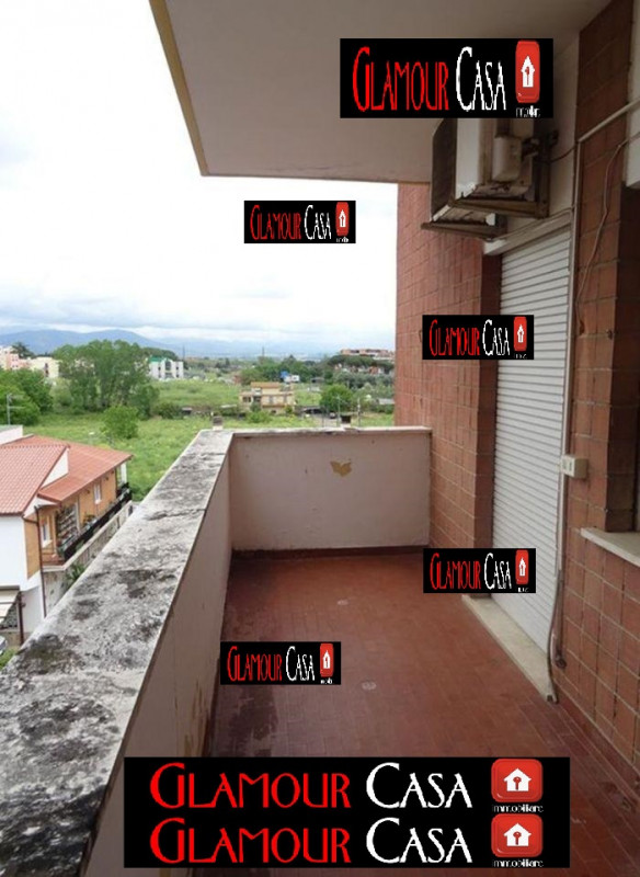 Appartamento trilocale in vendita a guidonia-montecelio - Appartamento trilocale in vendita a guidonia-montecelio
