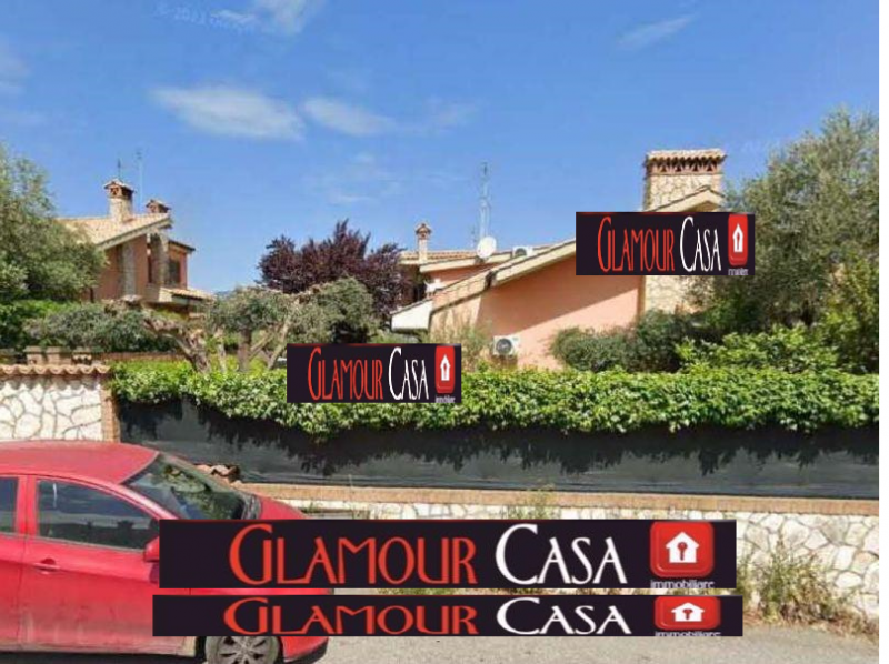 Villa monolocale in vendita a guidonia-montecelio - Villa monolocale in vendita a guidonia-montecelio