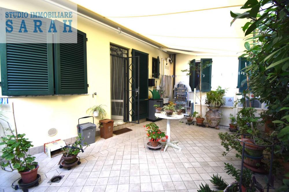 Appartamento quadrilocale in vendita a Viareggio - Appartamento quadrilocale in vendita a Viareggio